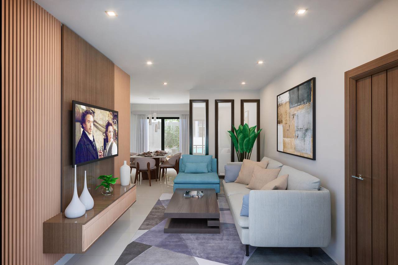 ???? Aprovecha el Bono de Primera Vivienda y estrena cerca de todo Foto 7311232-5.jpg