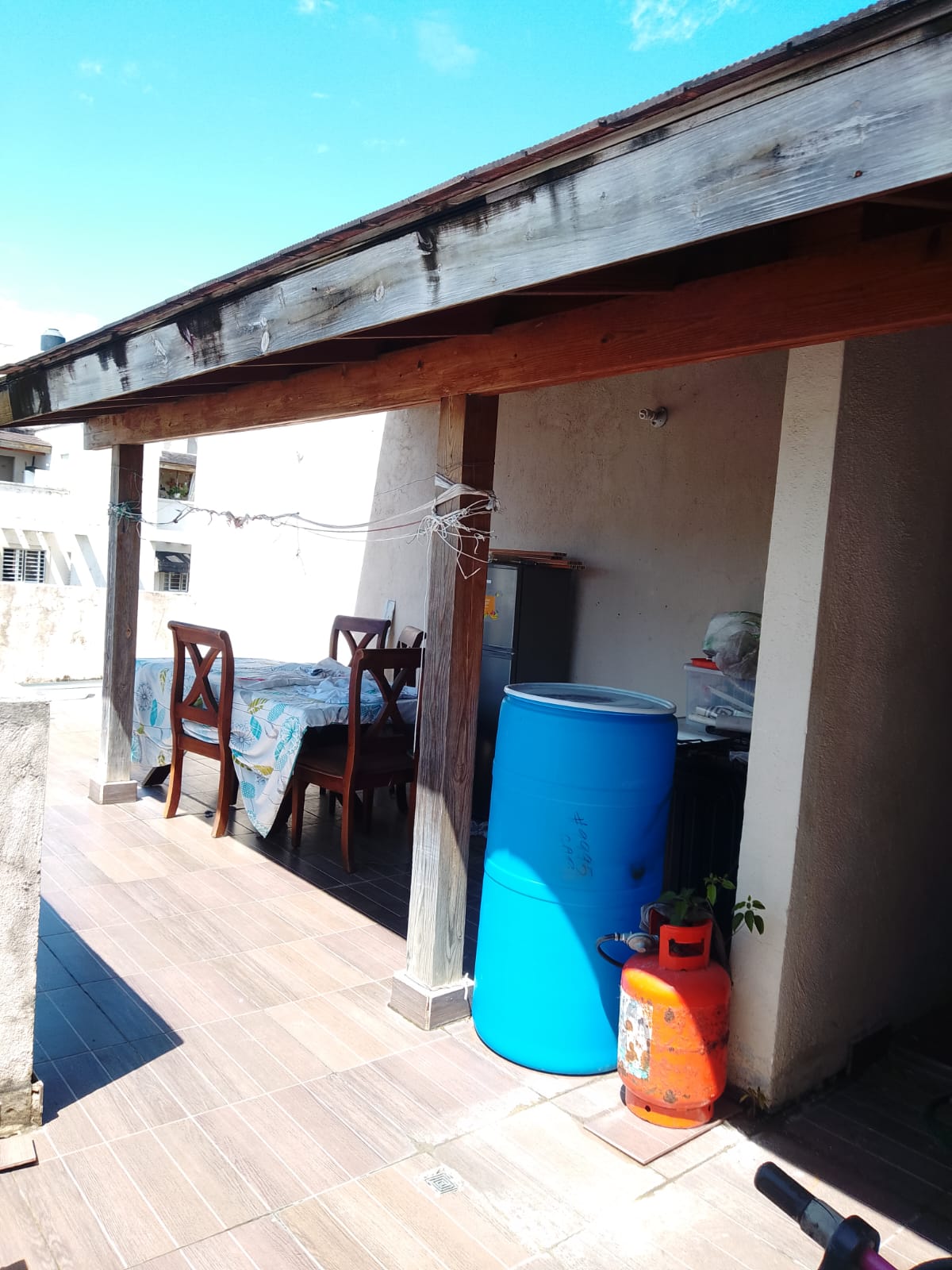 VENDO APARTAMENTO TIPO PENHAUSS  EN RES. NUEVAS TERRAZAS   Precio 6.95 Foto 7311234-10.jpg
