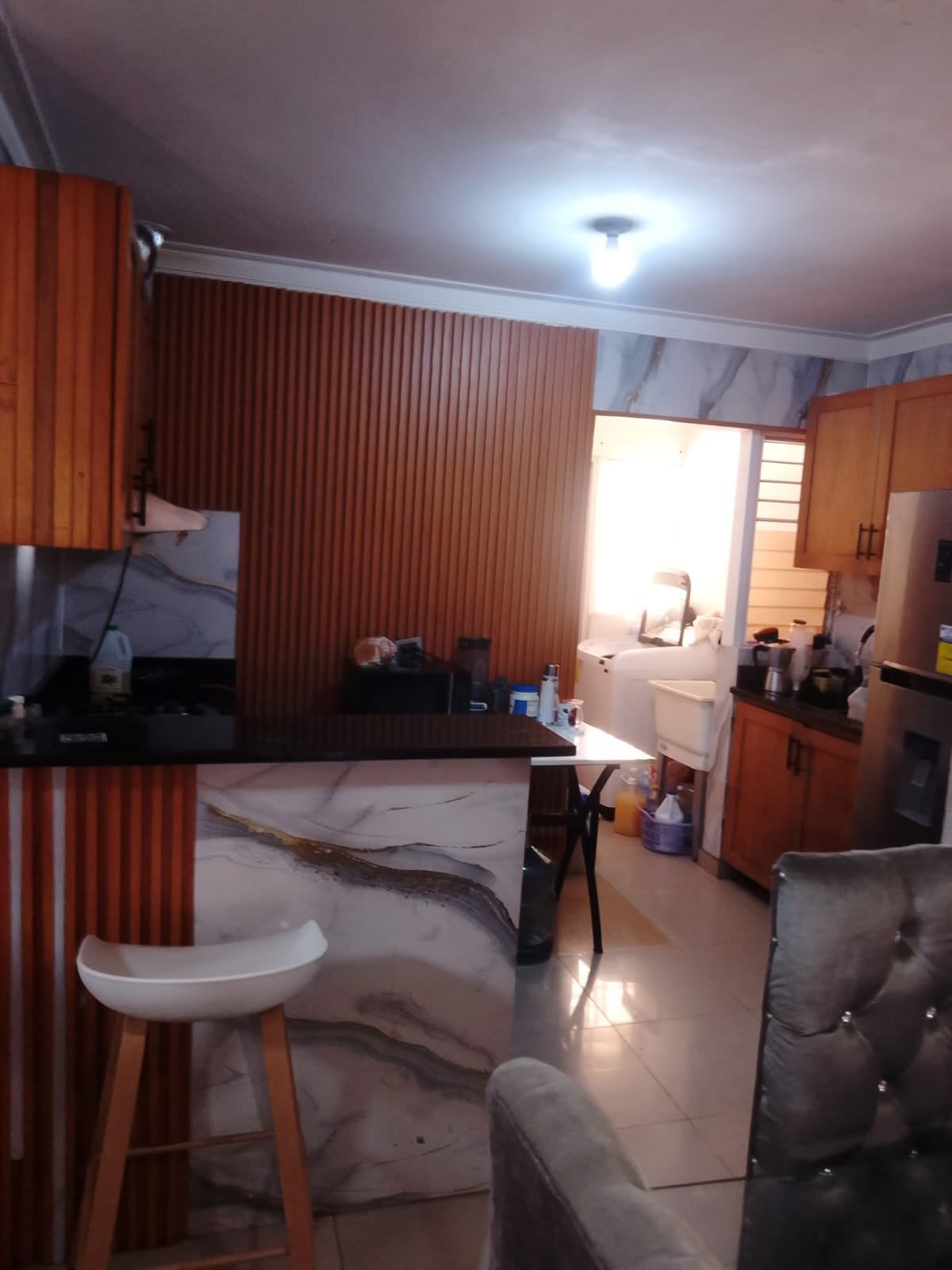 VENDO APARTAMENTO TIPO PENHAUSS  EN RES. NUEVAS TERRAZAS   Precio 6.95 Foto 7311234-12.jpg