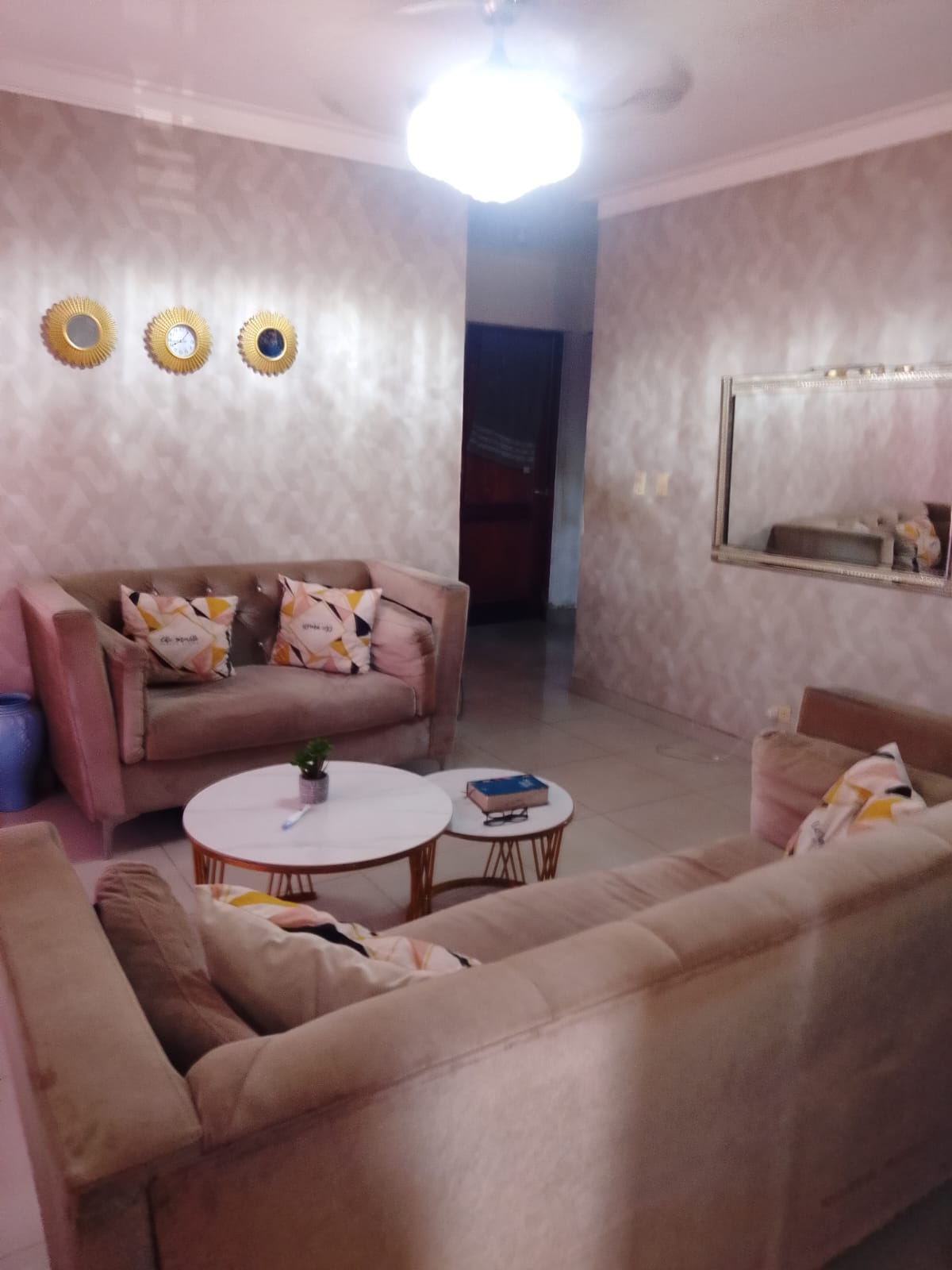 VENDO APARTAMENTO TIPO PENHAUSS  EN RES. NUEVAS TERRAZAS   Precio 6.95 Foto 7311234-2.jpg