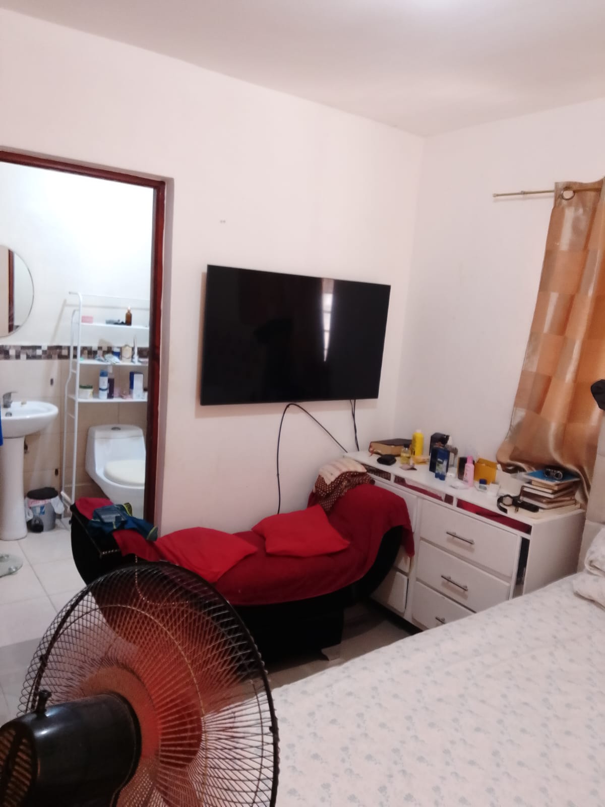 VENDO APARTAMENTO TIPO PENHAUSS  EN RES. NUEVAS TERRAZAS   Precio 6.95 Foto 7311234-4.jpg