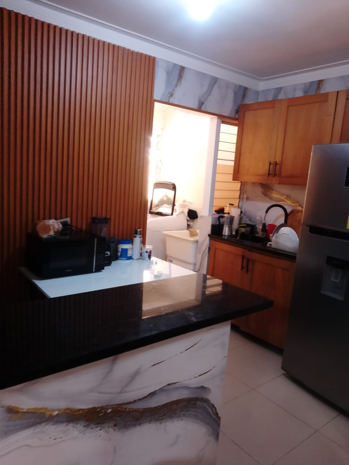 VENDO APARTAMENTO TIPO PENHAUSS  EN RES. NUEVAS TERRAZAS   Precio 6.95 Foto 7311234-5.jpg