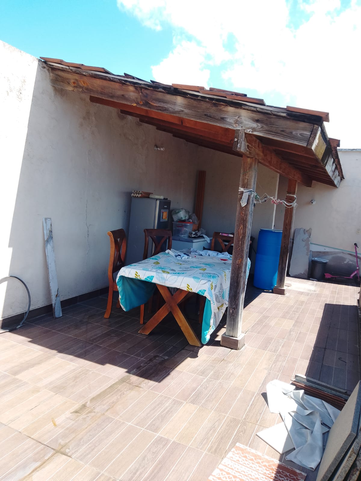 VENDO APARTAMENTO TIPO PENHAUSS  EN RES. NUEVAS TERRAZAS   Precio 6.95 Foto 7311234-8.jpg