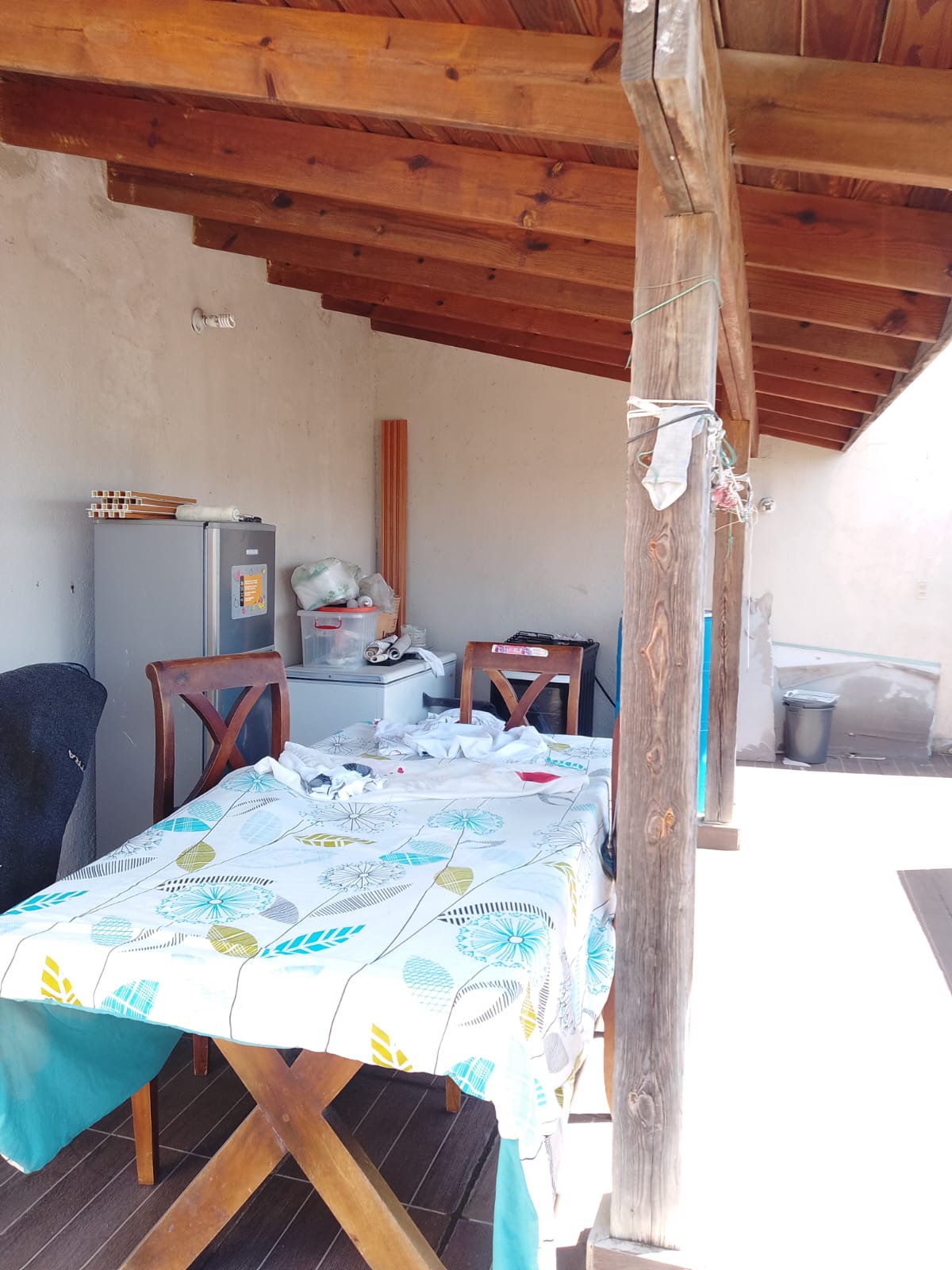 VENDO APARTAMENTO TIPO PENHAUSS  EN RES. NUEVAS TERRAZAS   Precio 6.95 Foto 7311234-9.jpg