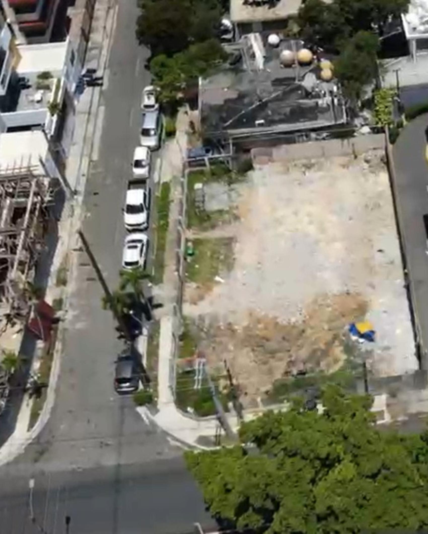 Terreno Comercial en Renta en Mirador Norte Santo Domingo Foto 7311236-2.jpg