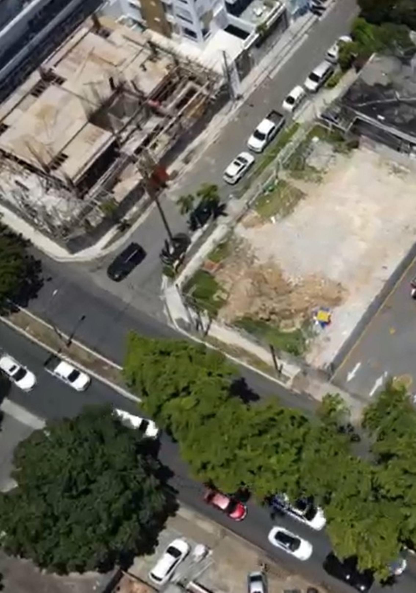 Terreno Comercial en Renta en Mirador Norte Santo Domingo Foto 7311236-3.jpg