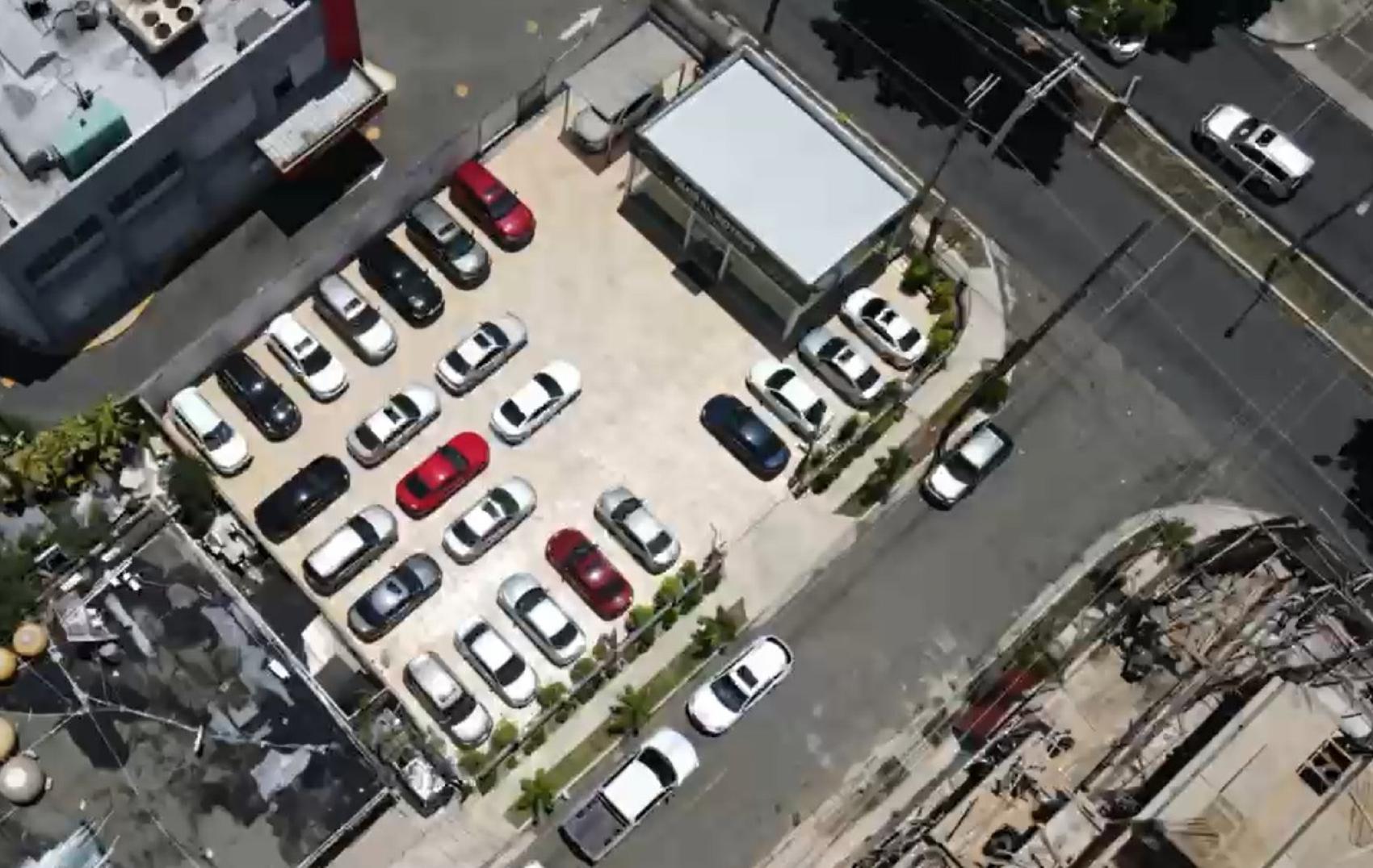 Terreno Comercial en Renta en Mirador Norte Santo Domingo Foto 7311236-4.jpg