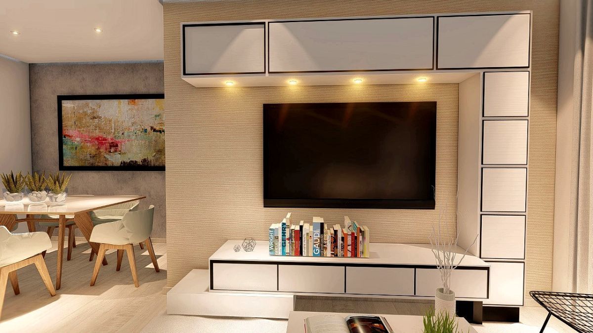 Apartamento en venta en el Km 14 con terraza Foto 7311252-10.jpg