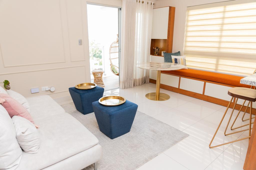 Apartamento en alquiler Amueblado Urb. Fernandez Foto 7311259-12.jpg