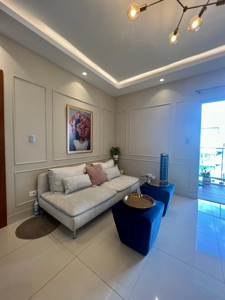 Apartamento en alquiler Amueblado Urb. Fernandez Foto 7311259-4.jpg