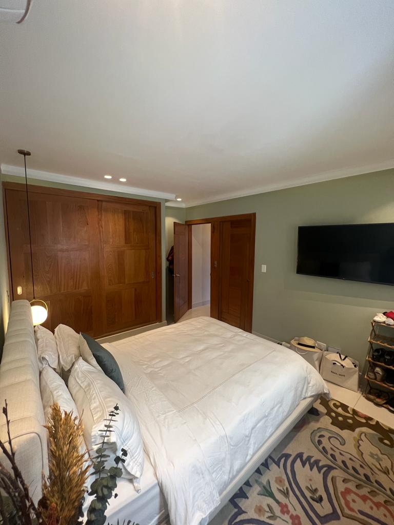 Apartamento en alquiler Amueblado Urb. Fernandez Foto 7311259-8.jpg