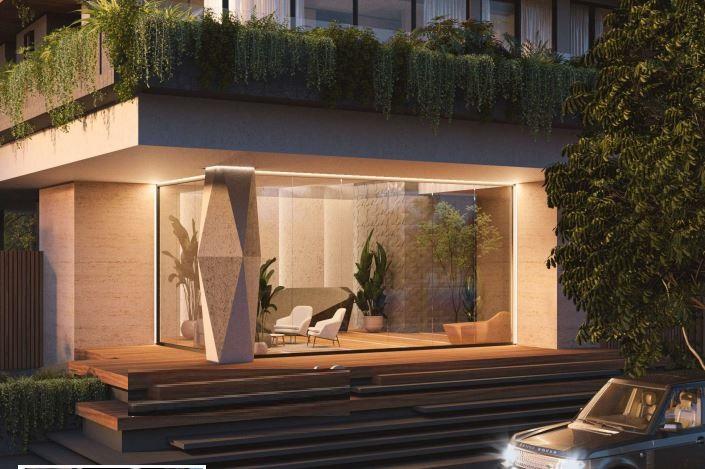 Apartamento de Lujo en Los Cacicazgos en Venta Foto 7311273-2.jpg