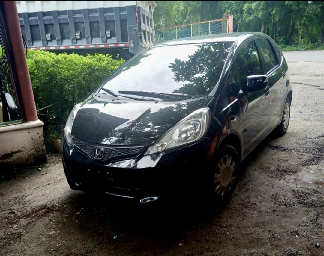 Carro HONDA FIT 2014 Foto 7311311-3.jpg