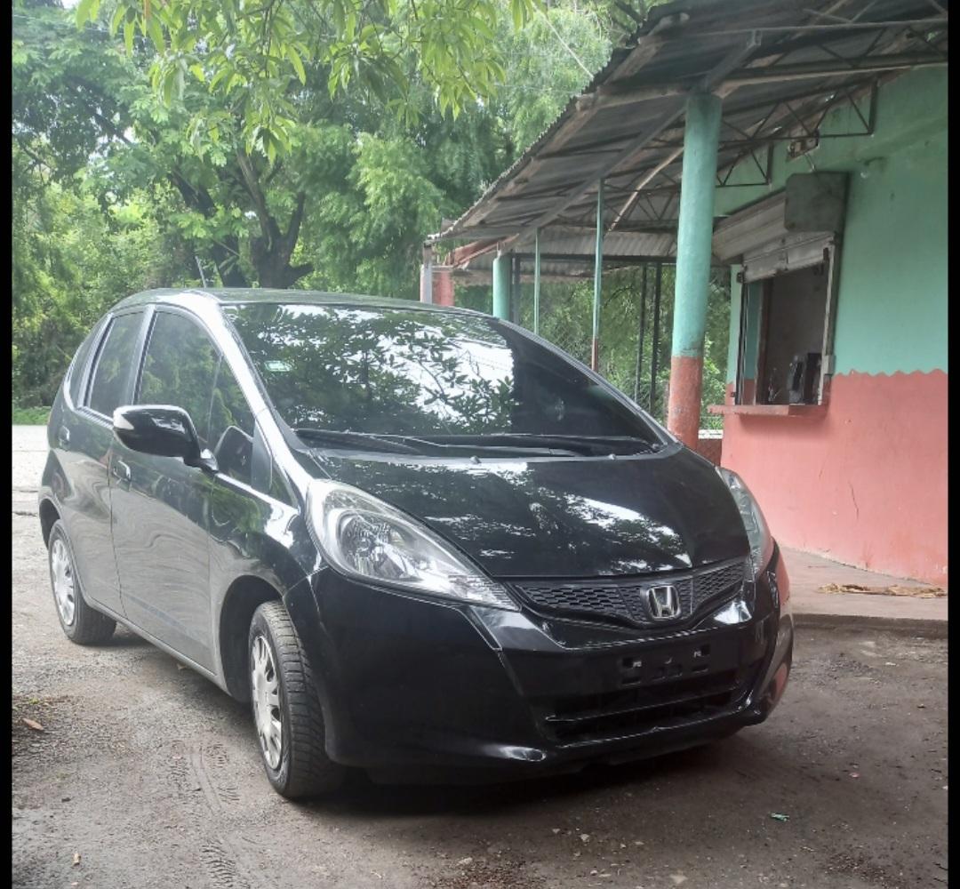 Carro HONDA FIT 2014 Foto 7311312-6.jpg