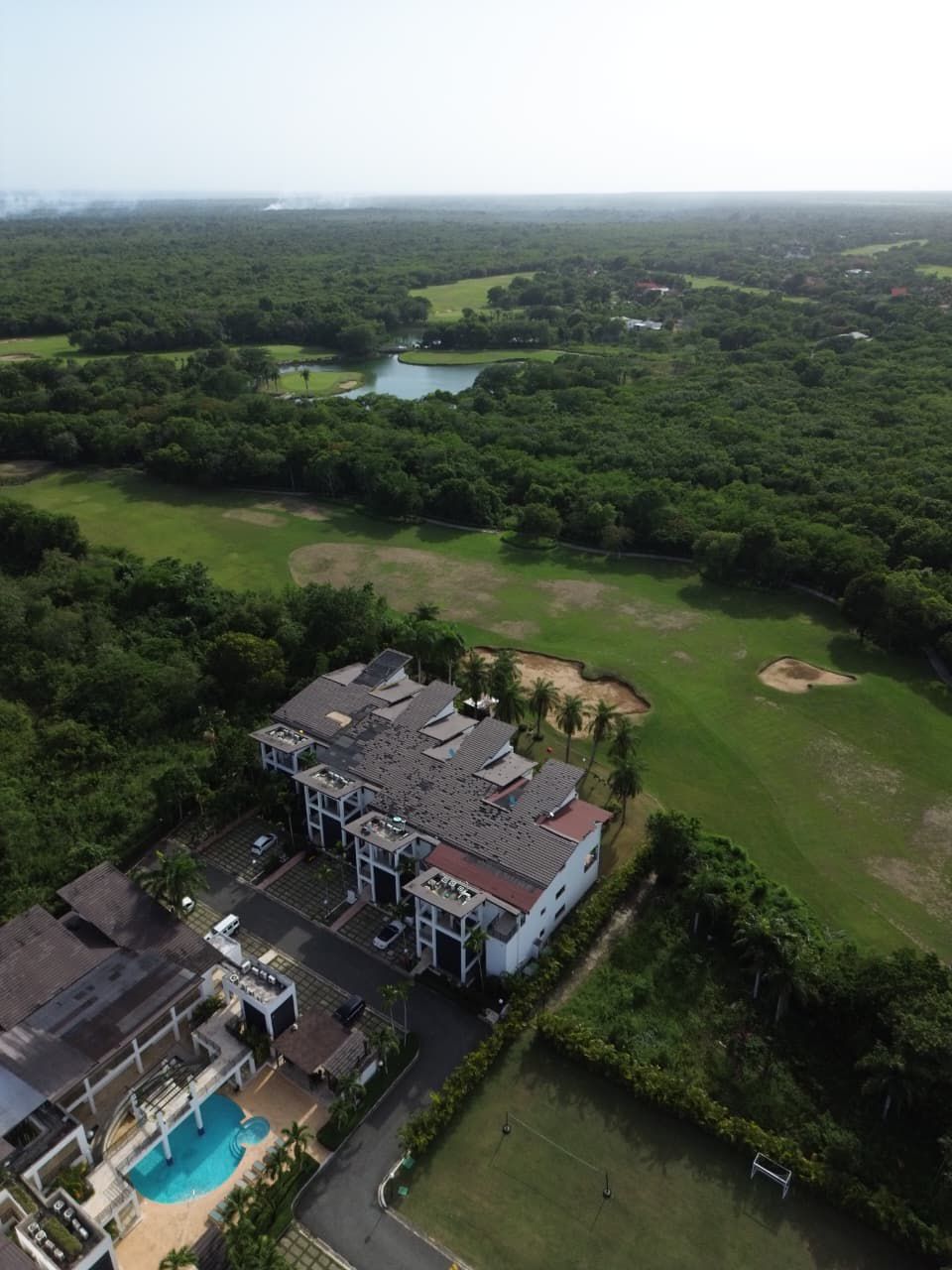 Vendo apartamento en Sybaris Guavaberry Juan Dolió  Foto 7311338-14.jpg