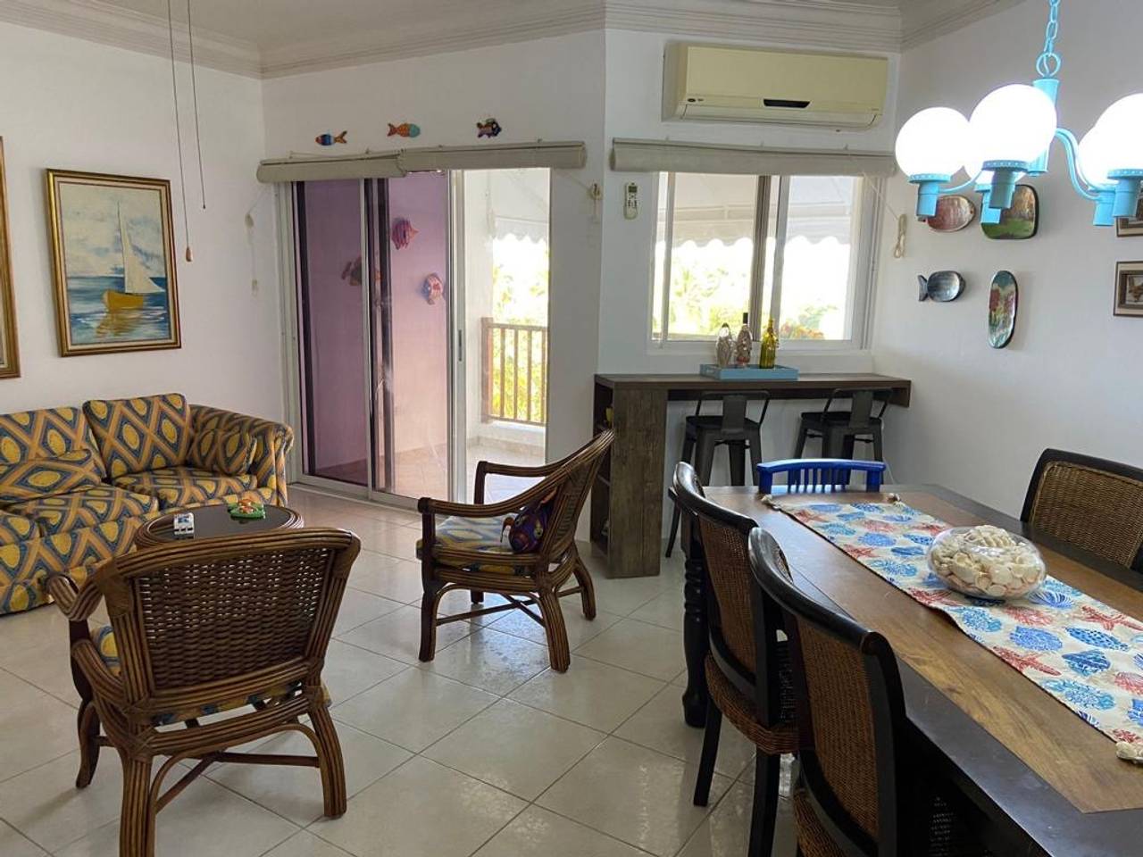 Vendo apartamento en Juan Dolió Foto 7311357-4.jpg