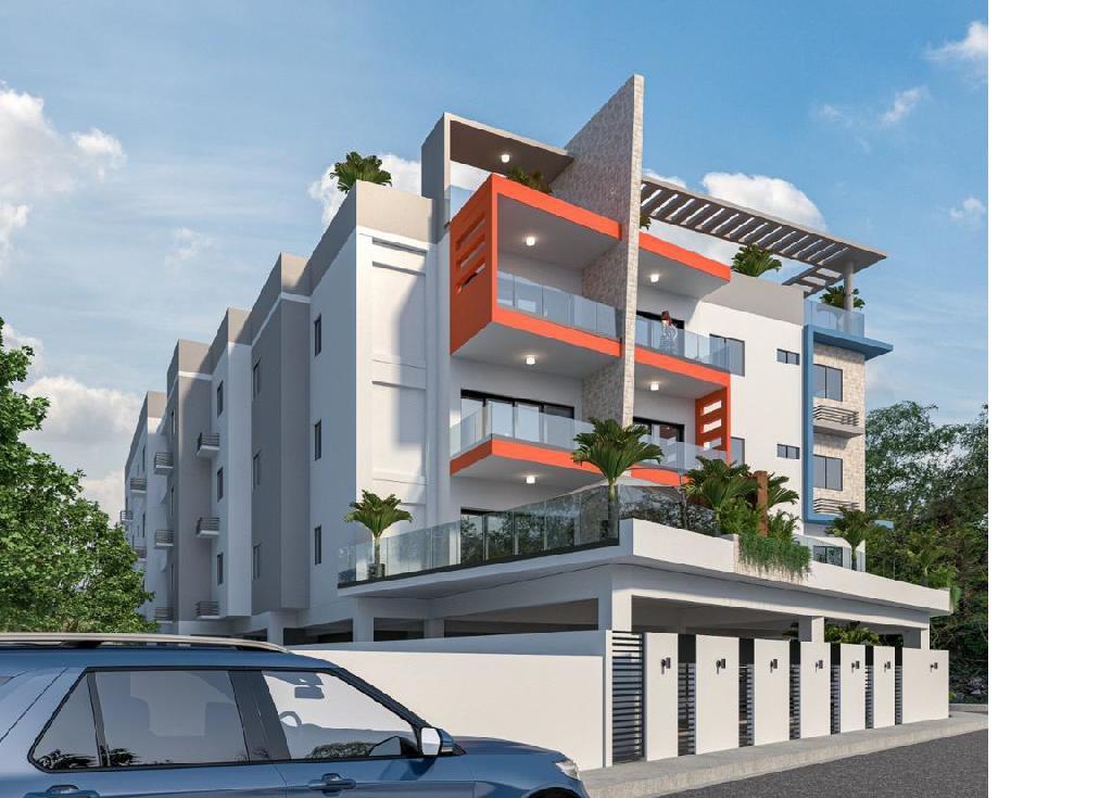 Venta de Apartamentos Los Restauradores Santo Domingo Foto 7311377-1.jpg
