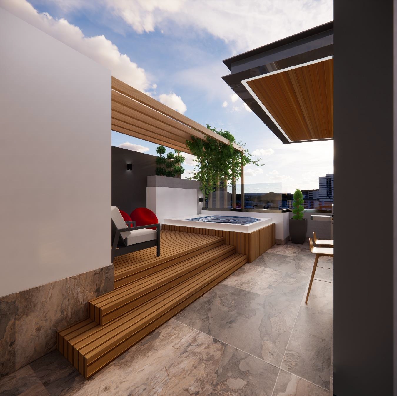Venta de Apartamentos Los Restauradores Santo Domingo Foto 7311377-9.jpg