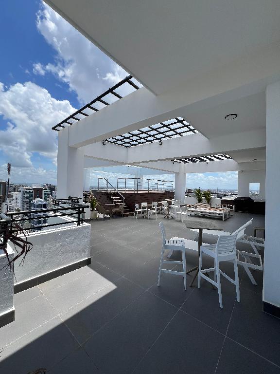 Alquiler de Apartamento en La Esperilla Santo Domingo Foto 7311425-1.jpg