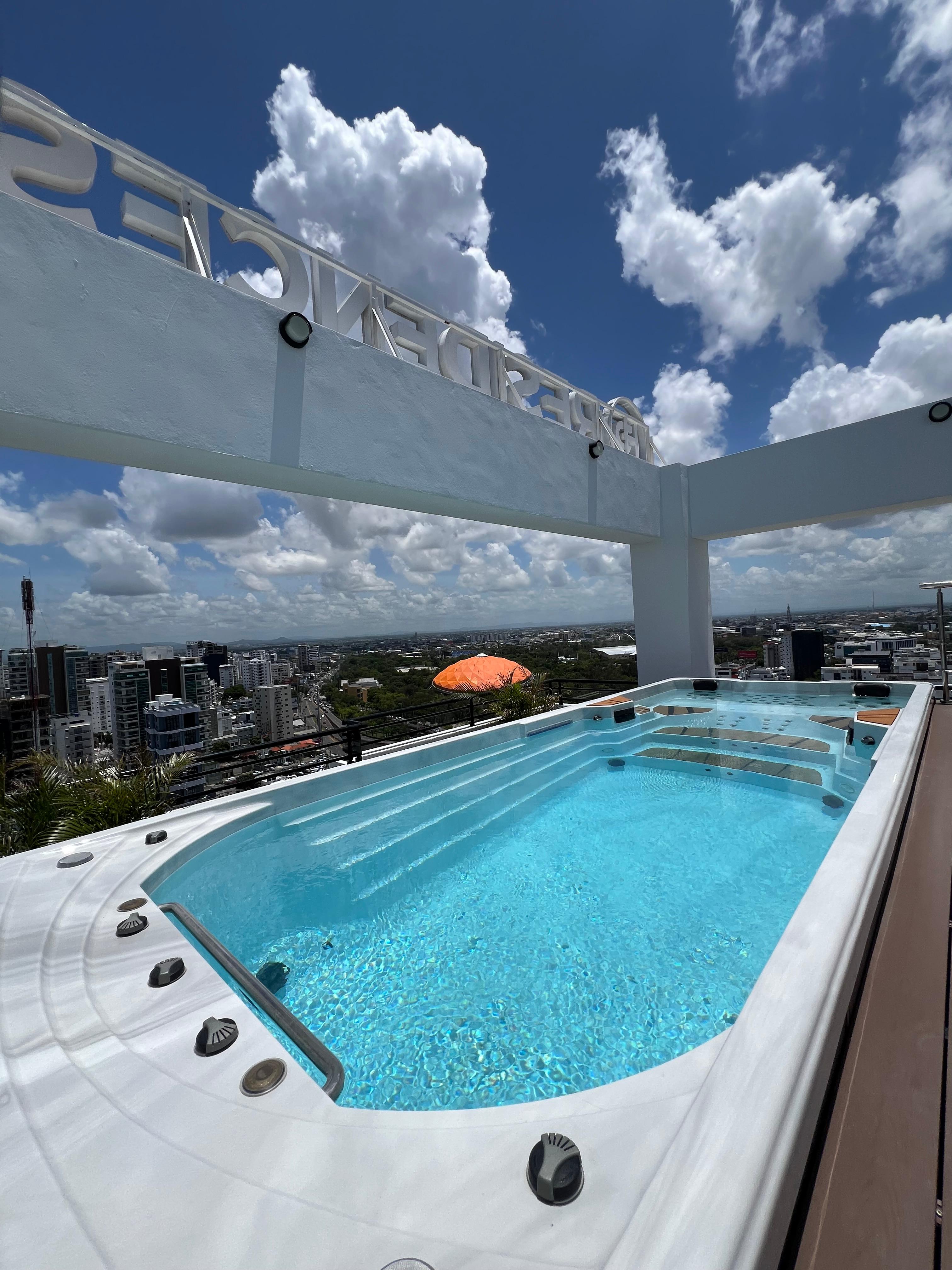 Alquiler de Apartamento en La Esperilla Santo Domingo Foto 7311425-5.jpg