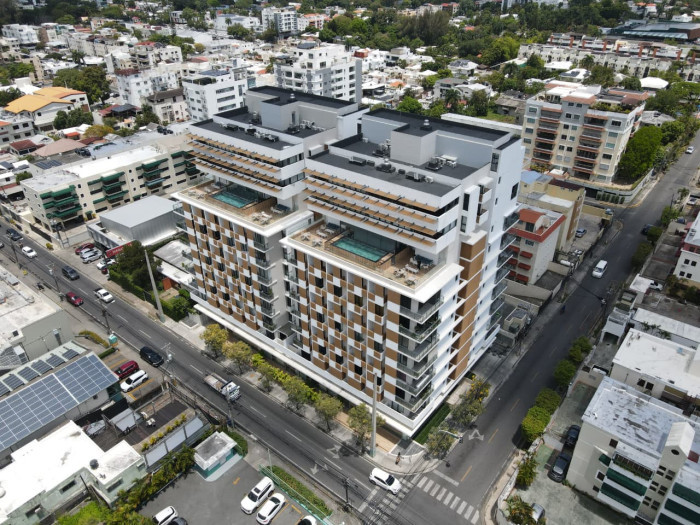 Se alquila hermoso apartamento 3Habs Arroyyo hondo viejo  Foto 7311428-3.jpg