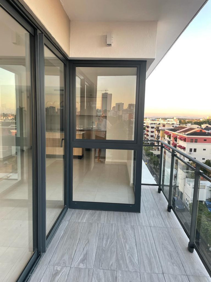 Se alquila hermoso apartamento 3Habs Arroyyo hondo viejo  Foto 7311428-8.jpg