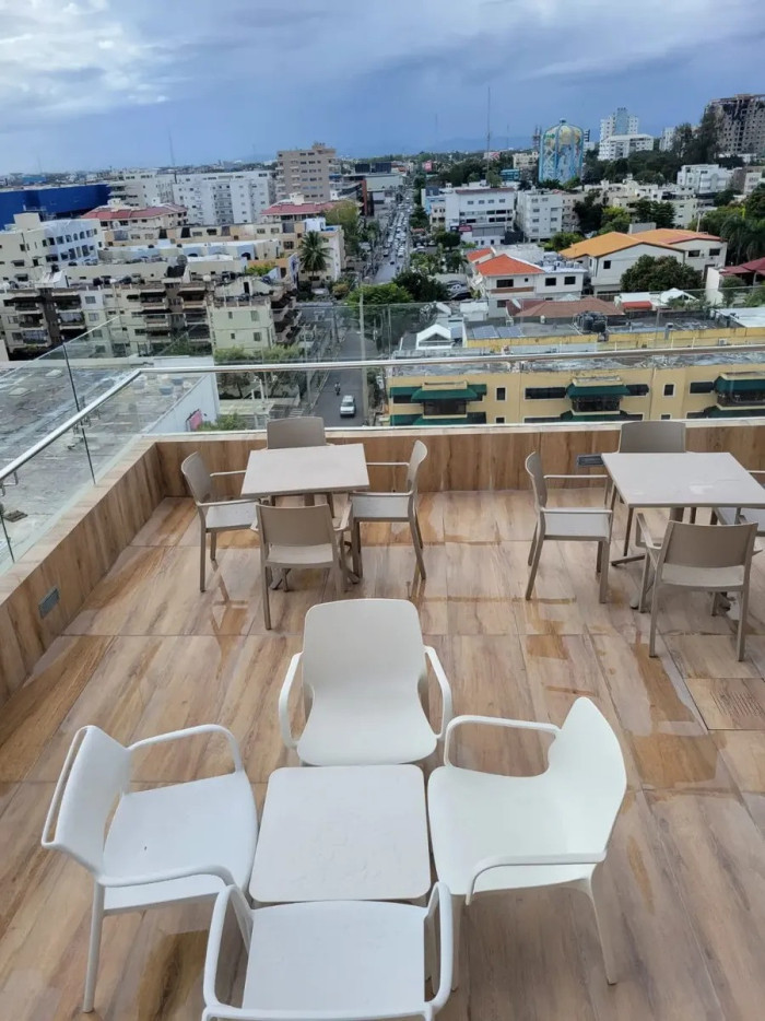 Se alquila hermoso apartamento 3Habs Arroyyo hondo viejo  Foto 7311428-9.jpg