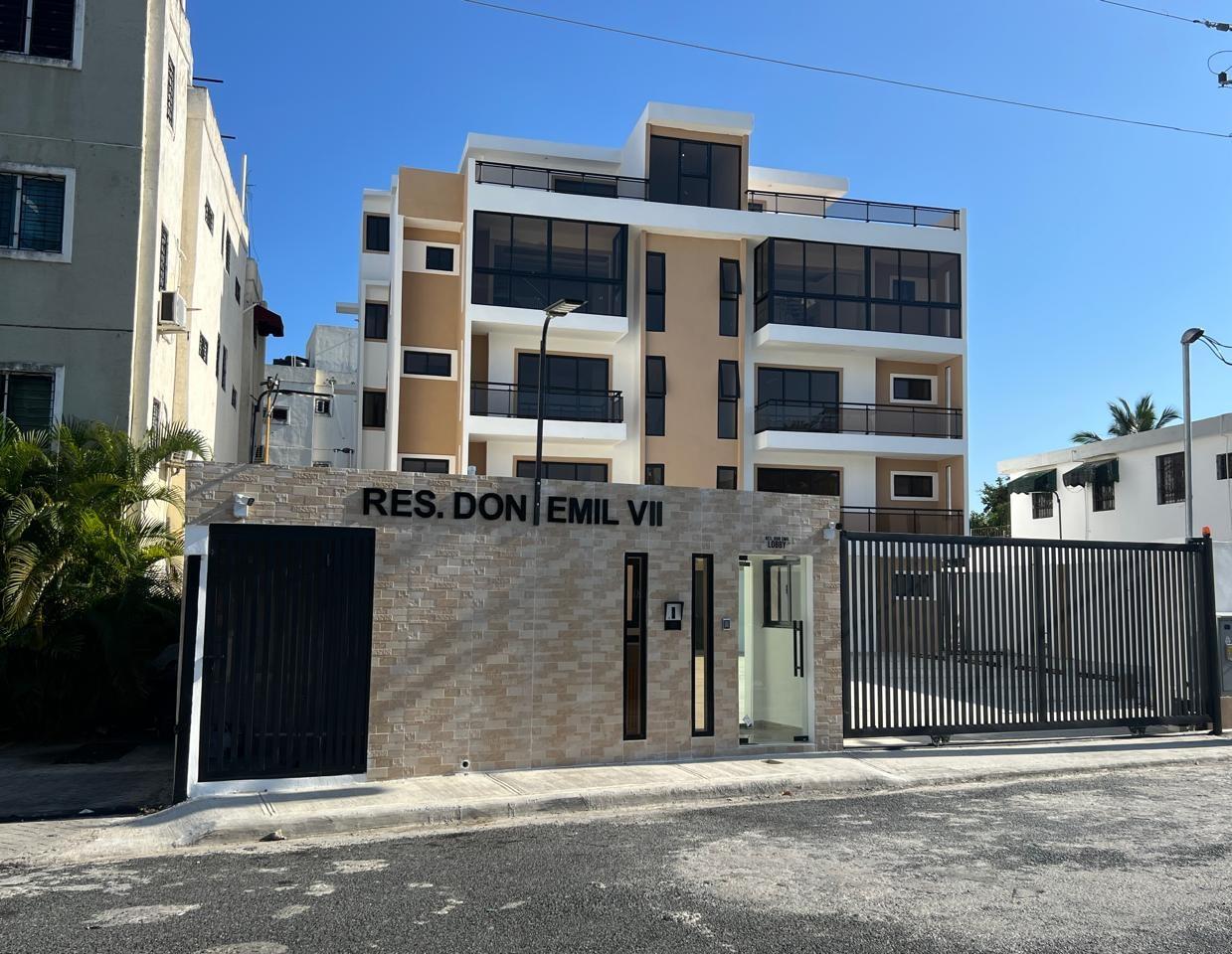SUPER OPORTUNIDAD en LOS CORALES DEL SUR 2 PENTHOUSES NUEVOS 3 Niveles Foto 7311430-12.jpg