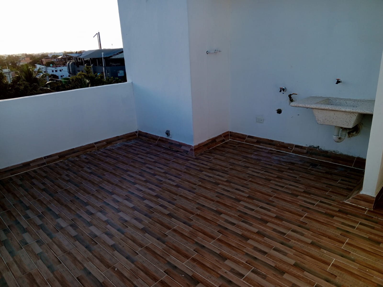 SUPER OPORTUNIDAD en LOS CORALES DEL SUR 2 PENTHOUSES NUEVOS 3 Niveles Foto 7311430-5.jpg