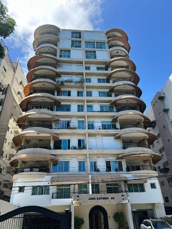 High-End Apartment for Rent in Los Cacicazgos  Avenida Anacaona Foto 7311431-1.jpg