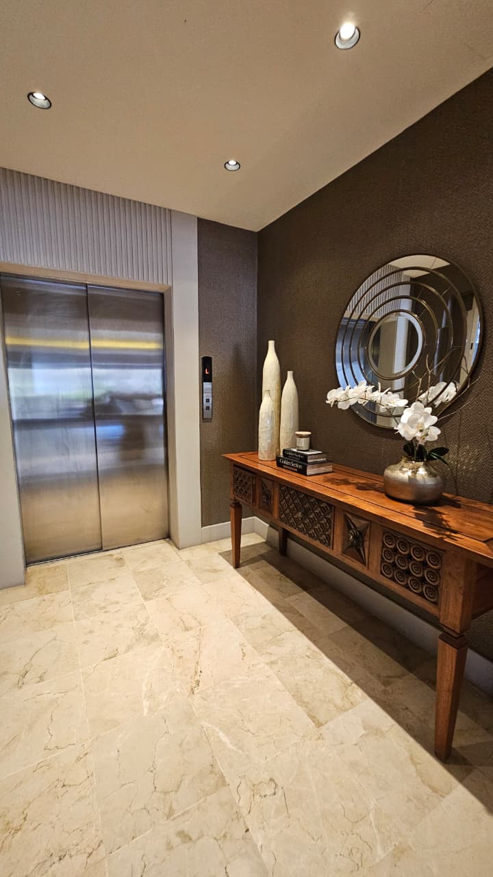 High-End Apartment for Rent in Los Cacicazgos  Avenida Anacaona Foto 7311431-10.jpg