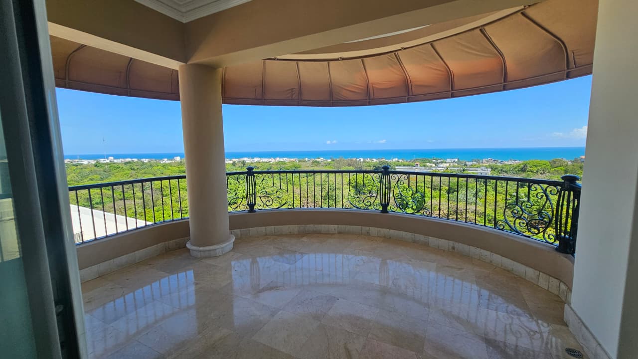High-End Apartment for Rent in Los Cacicazgos  Avenida Anacaona Foto 7311431-12.jpg