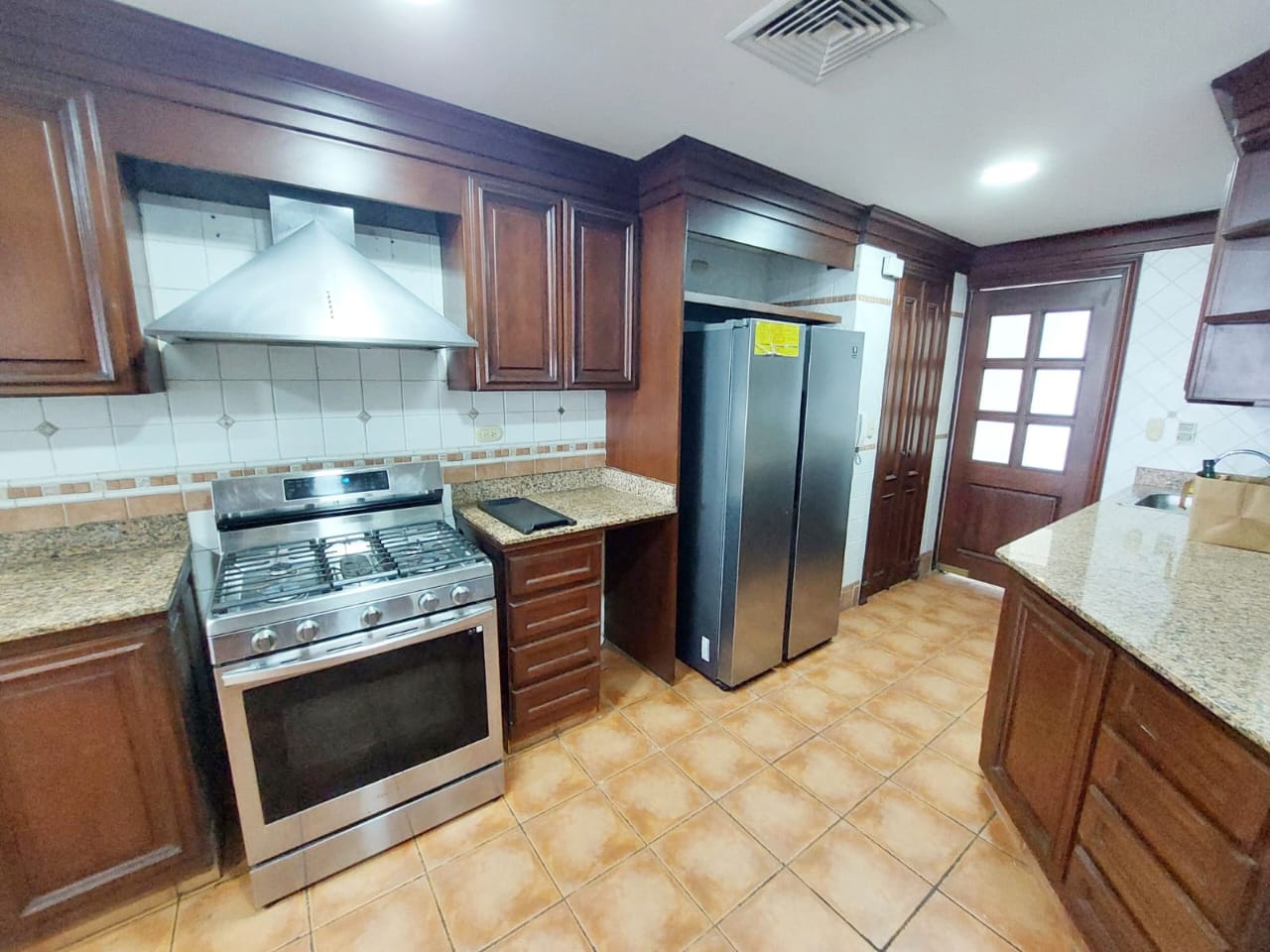 High-End Apartment for Rent in Los Cacicazgos  Avenida Anacaona Foto 7311431-14.jpg