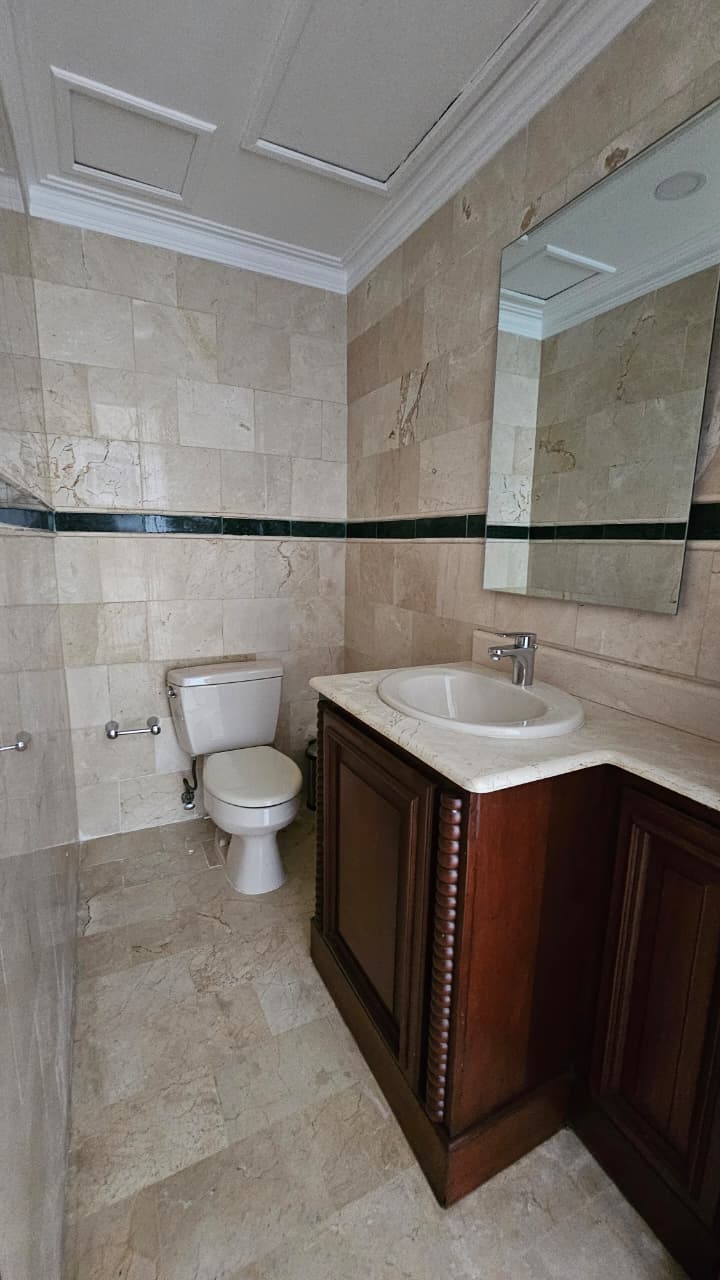 High-End Apartment for Rent in Los Cacicazgos  Avenida Anacaona Foto 7311431-3.jpg