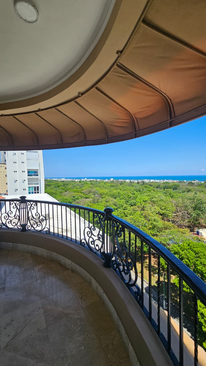 High-End Apartment for Rent in Los Cacicazgos  Avenida Anacaona Foto 7311431-5.jpg