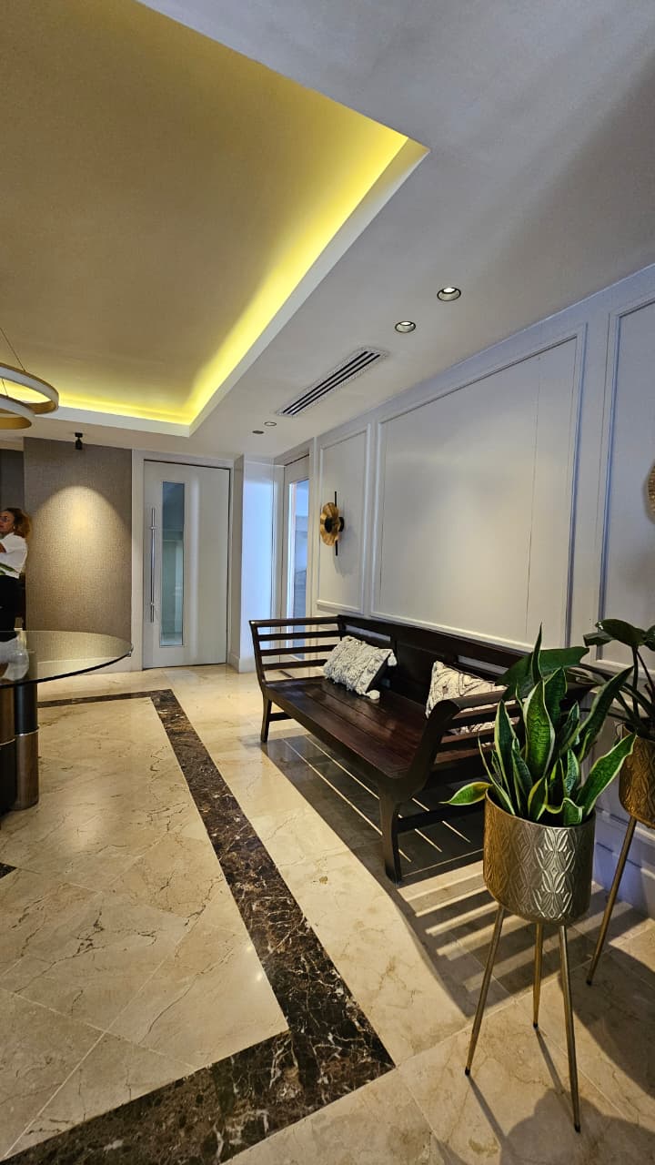 High-End Apartment for Rent in Los Cacicazgos  Avenida Anacaona Foto 7311431-6.jpg