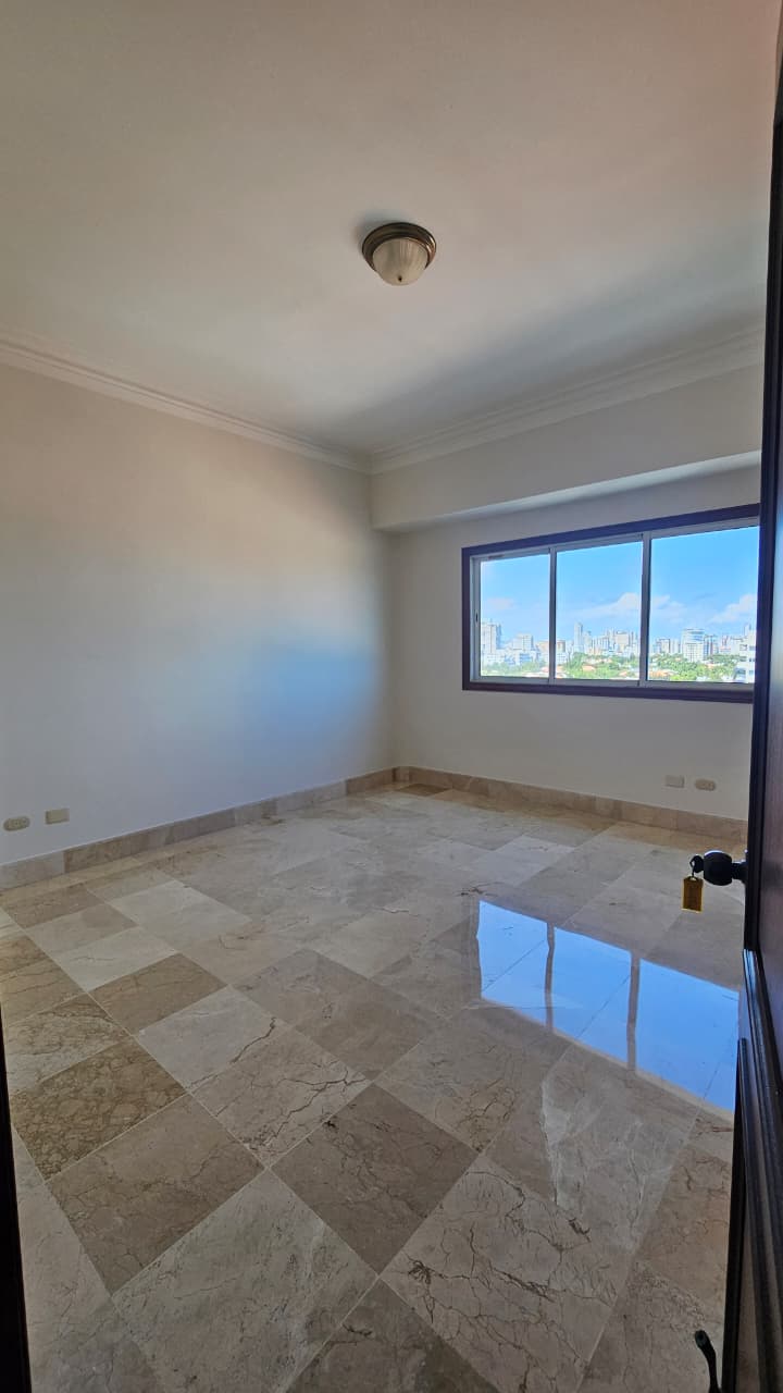 High-End Apartment for Rent in Los Cacicazgos  Avenida Anacaona Foto 7311431-7.jpg