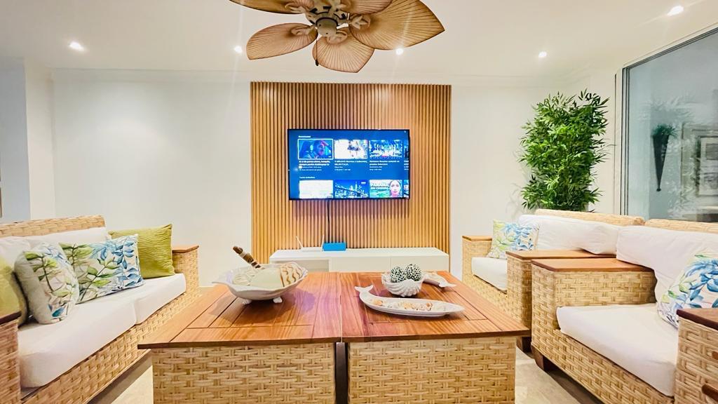Apartamento en Alquiler  Amueblado en Juan Dolio Foto 7311447-9.jpg