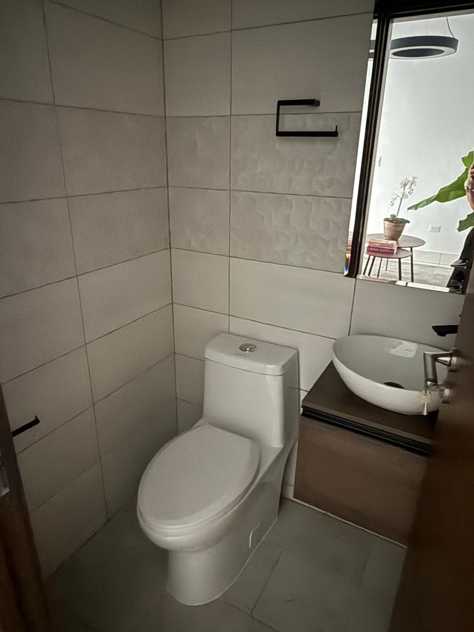 Apartamento Nuevo Amueblado de una habitación en Piantini Foto 7311448-10.jpg