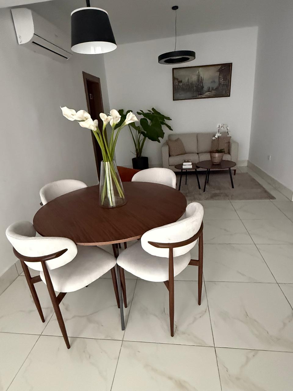 Apartamento Nuevo Amueblado de una habitación en Piantini Foto 7311448-5.jpg