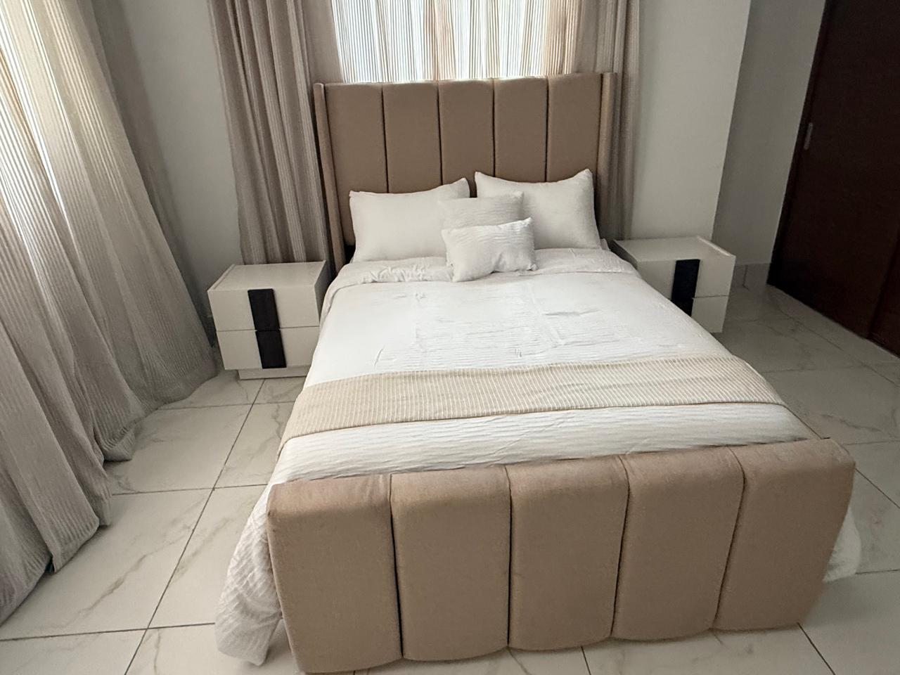 Apartamento Nuevo Amueblado de una habitación en Piantini Foto 7311448-8.jpg