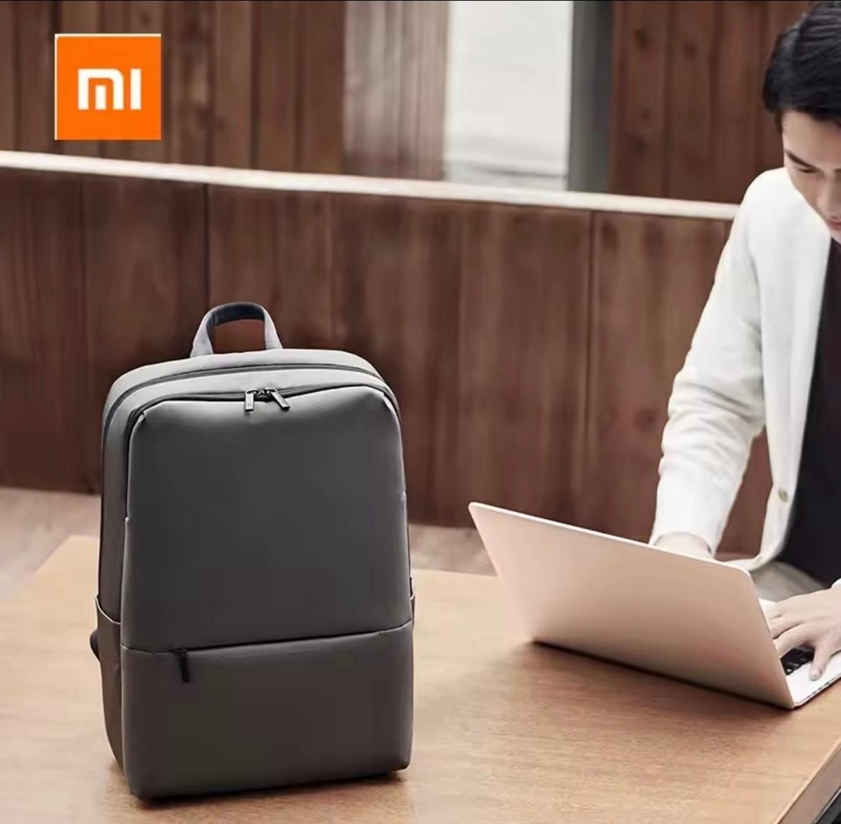 Mochila clásica Xiaomi original 17 pulgadas  Foto 7311460-2.jpg