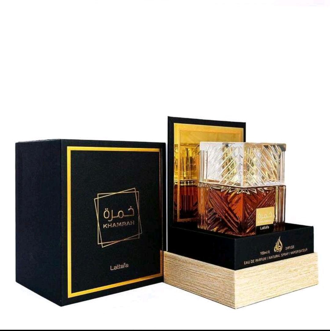 Perfume Árabe original 100ml 34oz aroma increíble y de larga duración! Foto 7311475-2.jpg