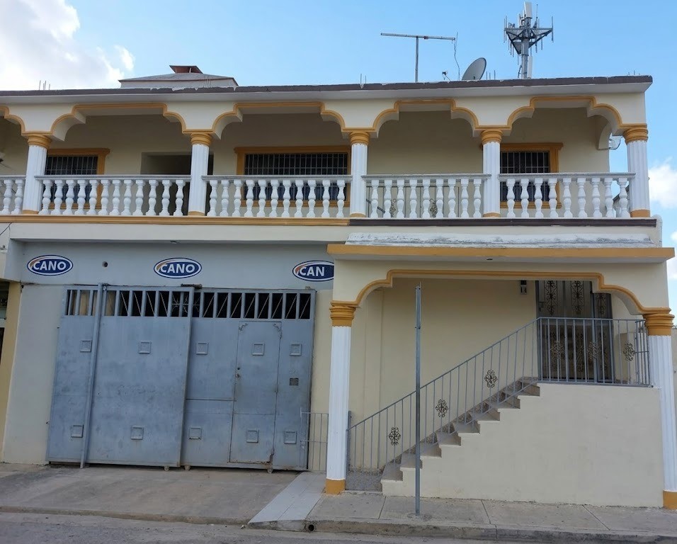 Apartamento en alquiler completamente remodelado en Sto Dgo Este Foto 7311484-1.jpg