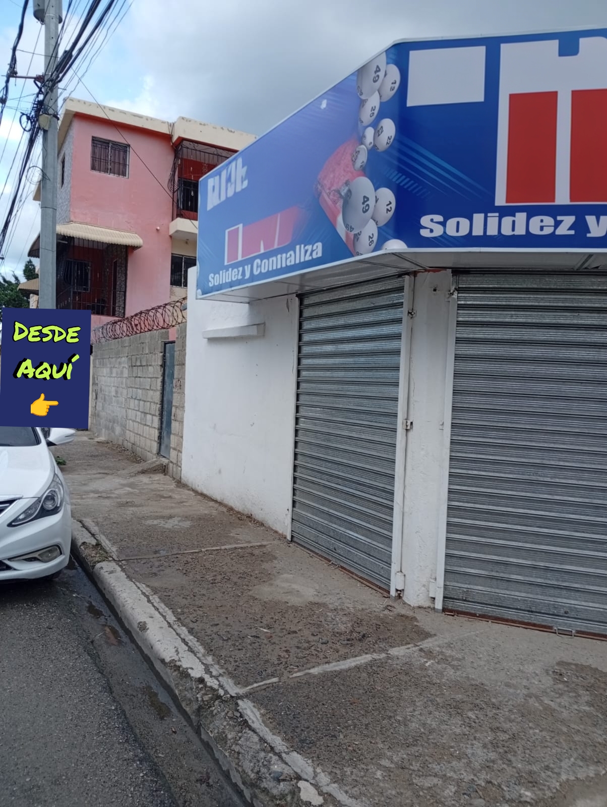 La inversión se habrá amortizado en solo 10 años! Local vivienda y pat Foto 7311499-2.jpg