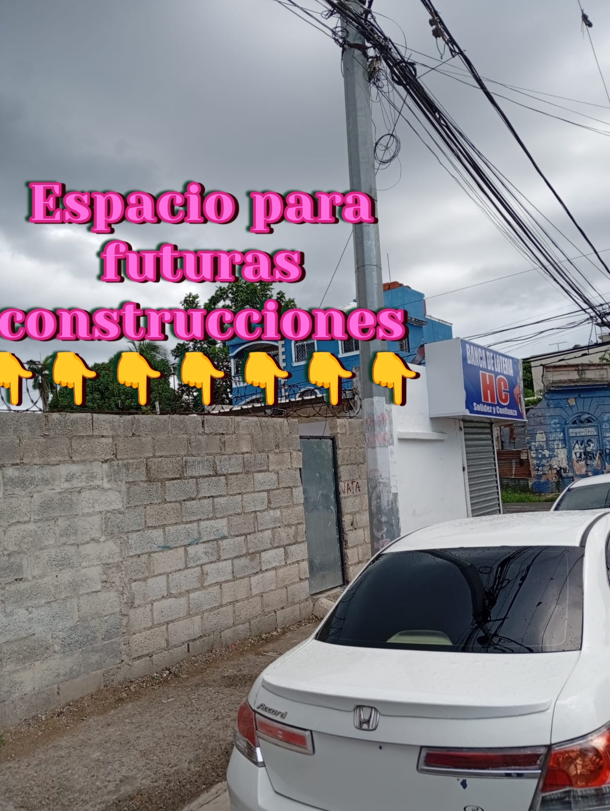 La inversión se habrá amortizado en solo 10 años! Local vivienda y pat Foto 7311501-4.jpg