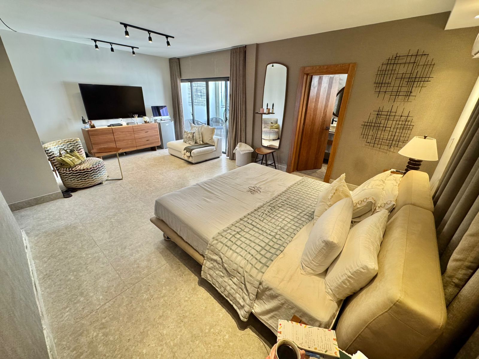 Penthouse en Venta URBANIZACIÓN REAL USD 525000.00 Mantenimiento RD100 Foto 7311505-11.jpg