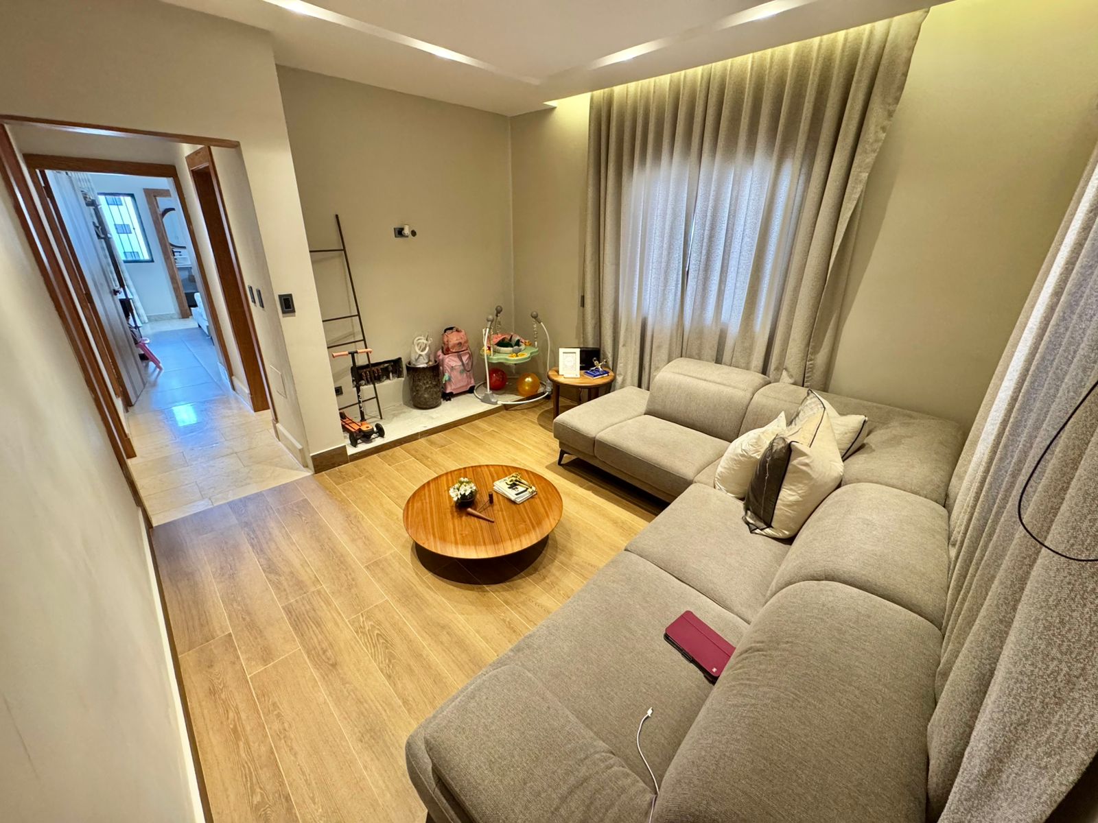 Penthouse en Venta URBANIZACIÓN REAL USD 525000.00 Mantenimiento RD100 Foto 7311505-4.jpg