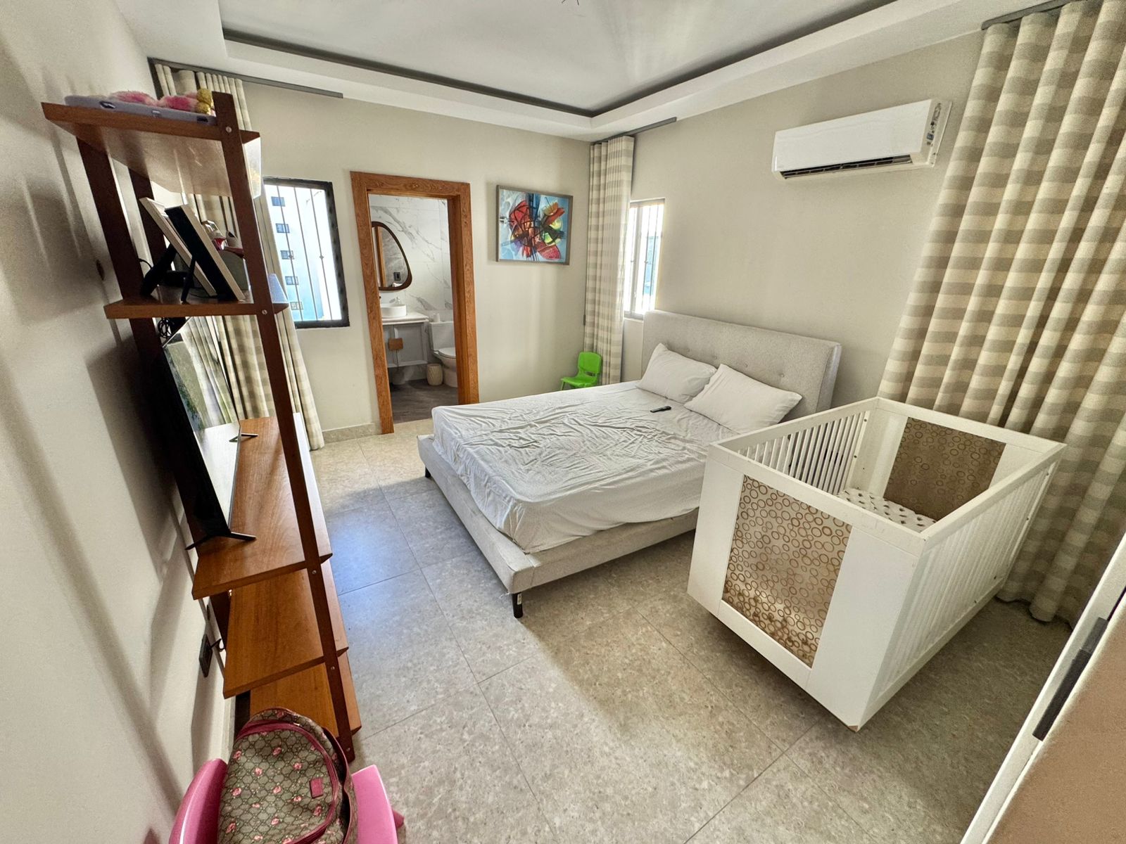 Penthouse en Venta URBANIZACIÓN REAL USD 525000.00 Mantenimiento RD100 Foto 7311505-6.jpg