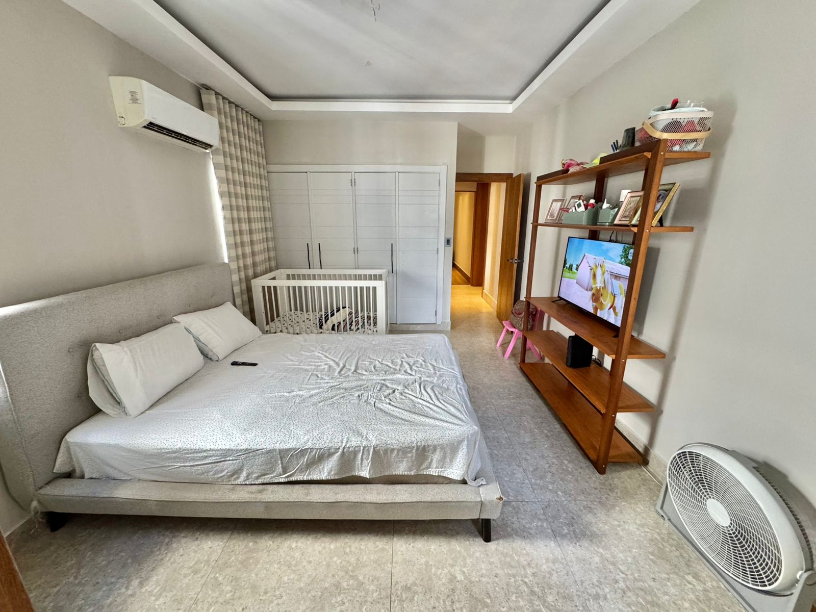 Penthouse en Venta URBANIZACIÓN REAL USD 525000.00 Mantenimiento RD100 Foto 7311505-7.jpg